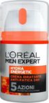 L'Oréal Men Expert Crema hydra energetic