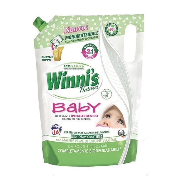 winni's-baby