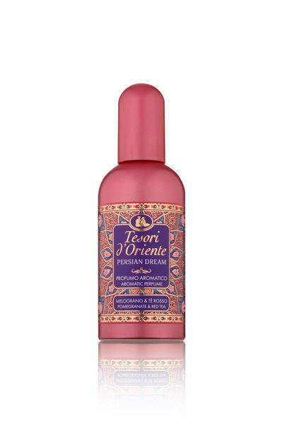 tesori-oriente-persian-dream-melograno-te-rosso