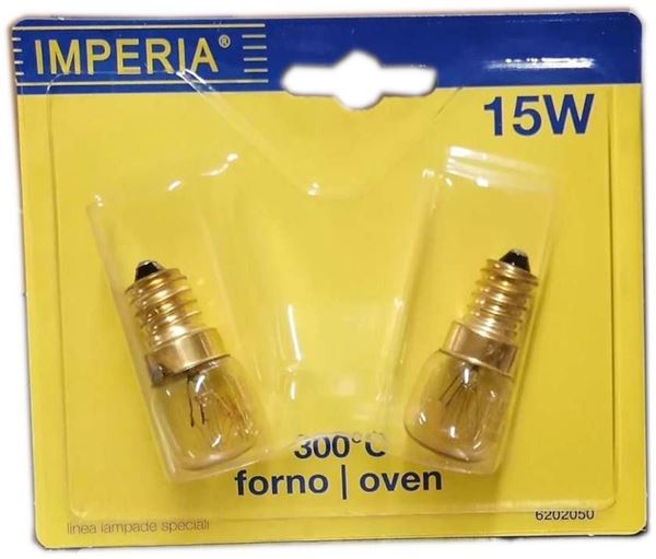 lampadina-forno