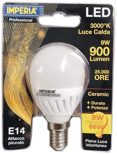 lampadina-led-luce-calda