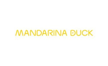 Picture for manufacturer Mandarina Duck