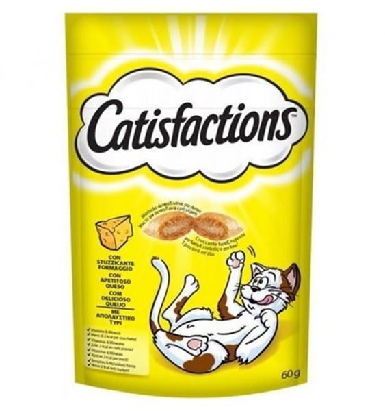 catisfactions