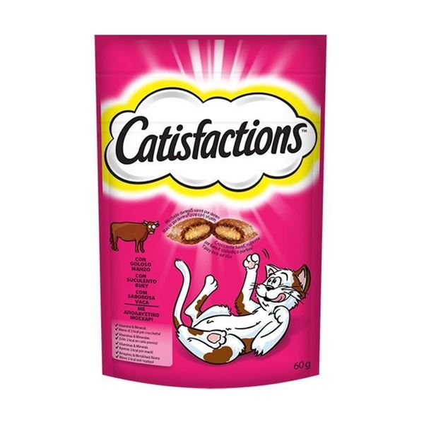 catisfactions