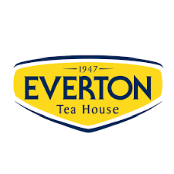Picture for manufacturer Everton tea House