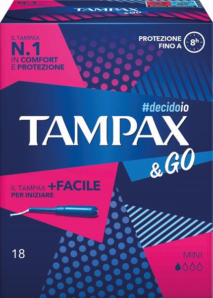 tampax-assorbenti