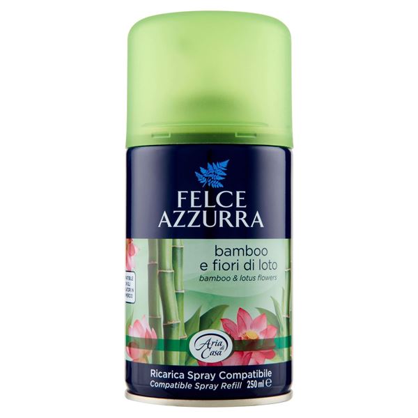 felce-ricarica-spray-bambù-fiori-loto