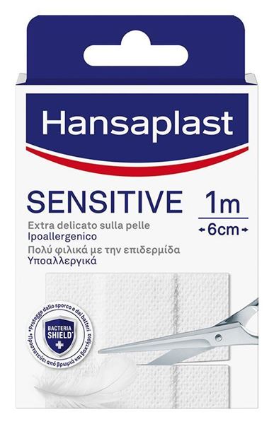 hansaplast-sensitive