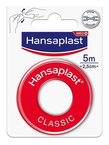 hansaplast-classic