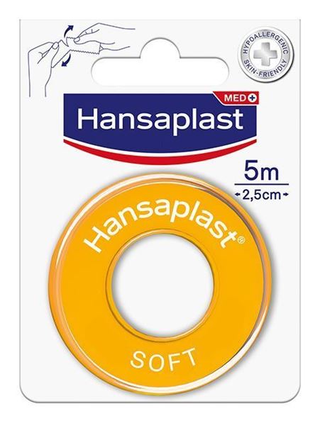 hansaplast-soft