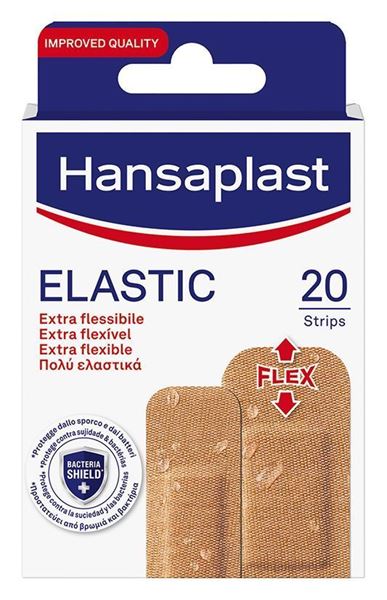 hansaplast-elastic