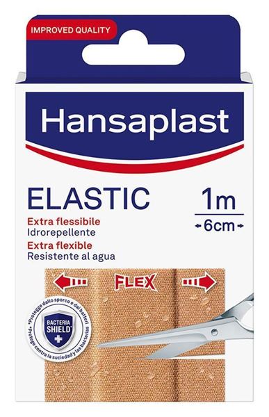 hansaplast-elastic