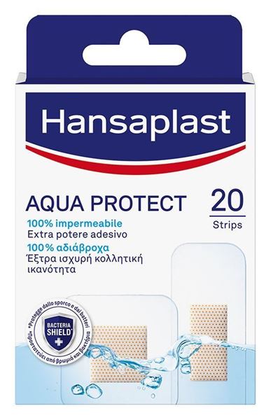 hansaplast-aqua-protect