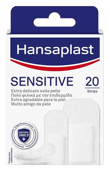 hansaplast-sensitive