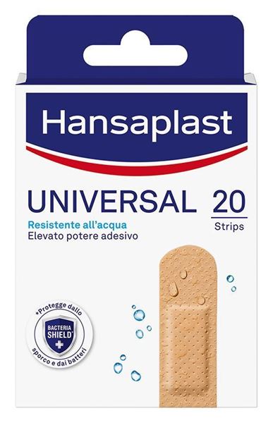 hansaplast-universal