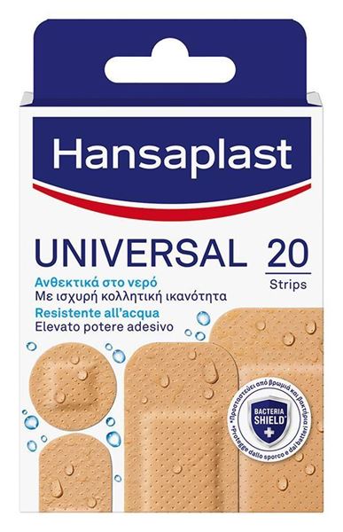 hansaplast-universal