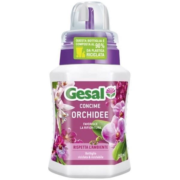 gesal-concime-orchidee