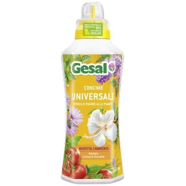 gesal-concime-universale