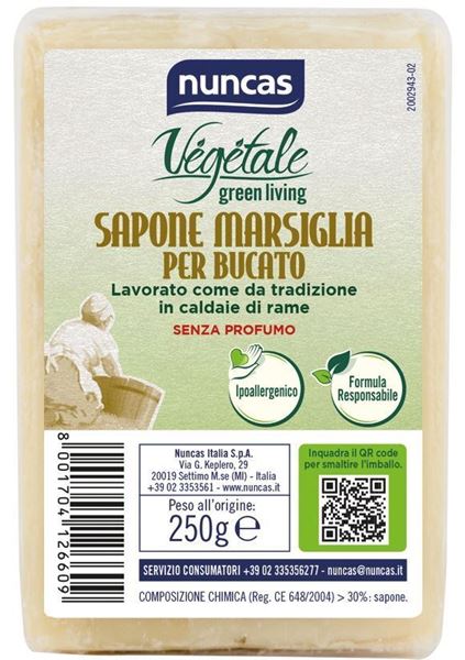 nuncas-sapone-vegetale-marsiglia-gr-250