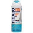 figaro schiuma barba sensitive