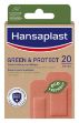 hansaplast-cerotti-green