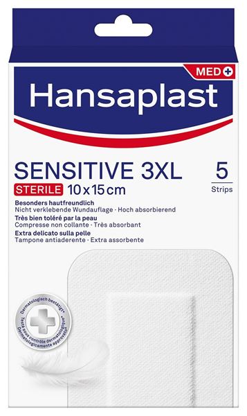 hansaplast-sensitive-cerotti