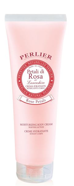 perlier-crema-idratante-petali-rosa