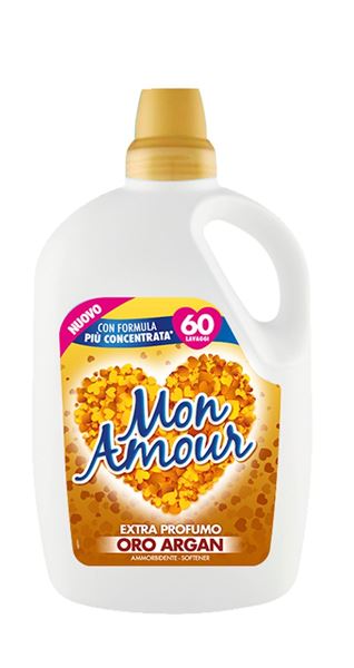 Mon-amour-ammorbidente-softener-oro-argan-extra-profumo