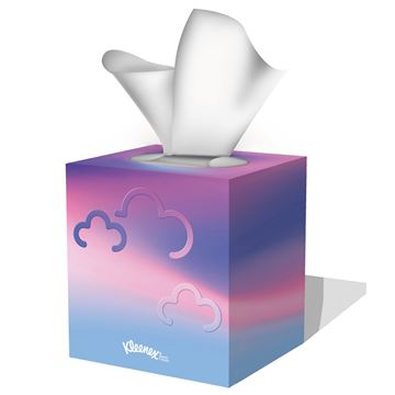 nivel paridad Ver a través de fazzoletti di carta profumati kleenex balsam Micro