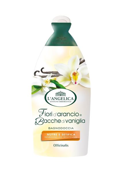 L'angelica-bagnodoccia-fiori-arancio-bacche-vaniglia