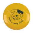 frisbee-animali