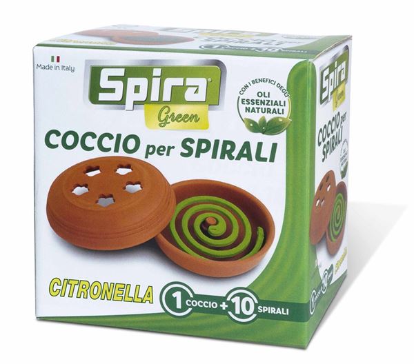 coccio-spirali