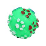 palline-giocattolo-verde