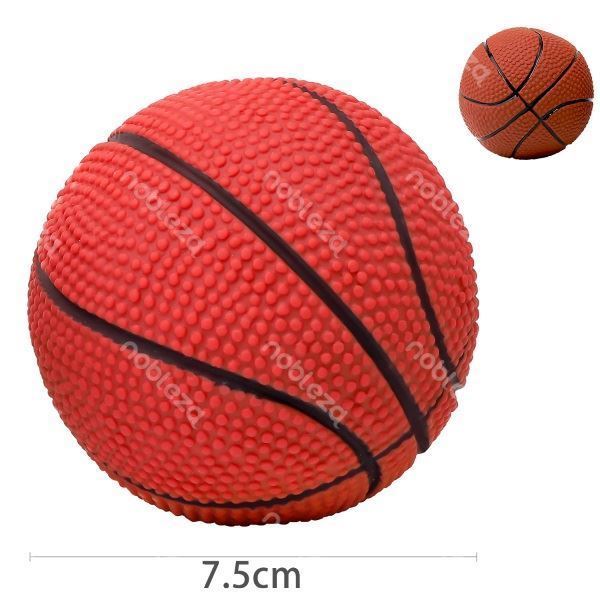 pallina-basket-gomma