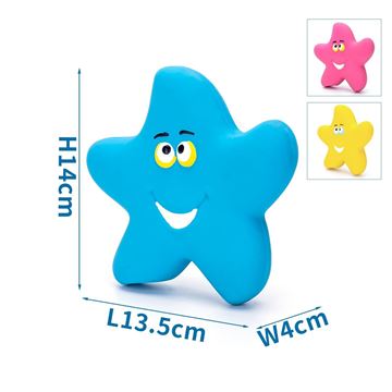 Pettorale Anteriore HKM Stella Per Cavallo - Con Imbottitura E Martingala Rimovibile - Foto 10