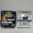 Gillette Fusion5 Proglide Manual lame ricambi x 4