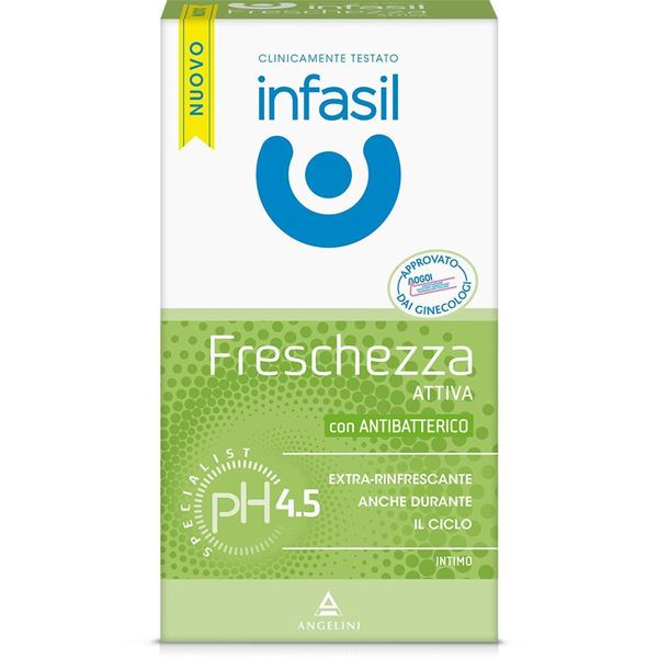 infasil-freschezza