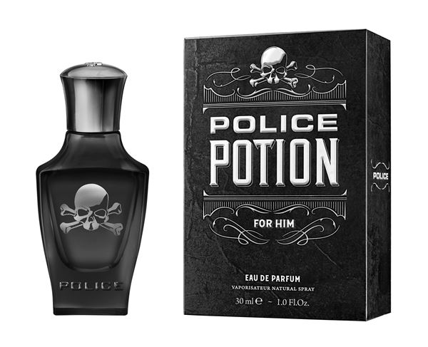police-edp-potion