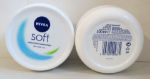 Immagine di NIVEA CREMA SOFT VASO GR.300