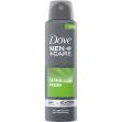 Picture of DOVE DEOD SPRAY NEW MEN EXTRA FRESH ML.150