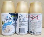 Picture of GLADE DEOD AUTOMATIC RICAR LINO ML.269