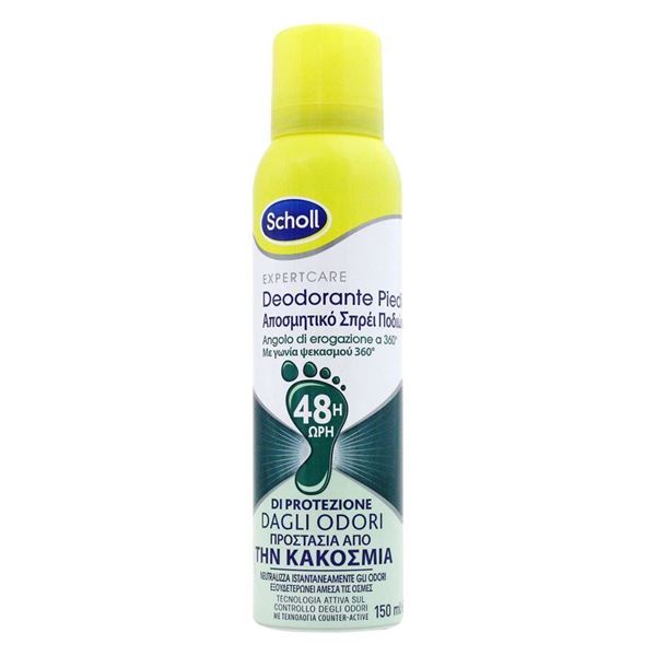 pedorex deodorante spray ml-150