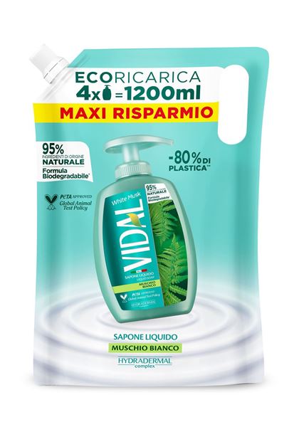 vidal-sapone-liquido-muschio-bianco