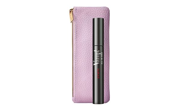 Picture of PUPA VAMP MASCARA ALL IN ONE POCHETTE ROSA