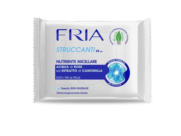 Picture of FRIA SALVIET.STRUCCANTI X 25 NORMALI