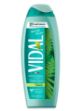 Immagine di VIDAL DOCCIA SCHIUMA MUSCHIO BIANCO 250 ML