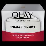 Picture of OLAY CREMA REGENERIST GIORNO ML 50