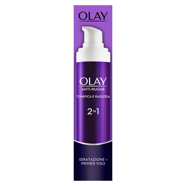 Immagine di OLAY CREMA E SIERO TONIFICA RASSODA ML 50