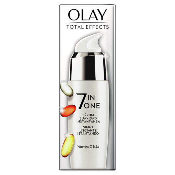 Picture of OLAY SIERO TOTAL EFFECT ML 50