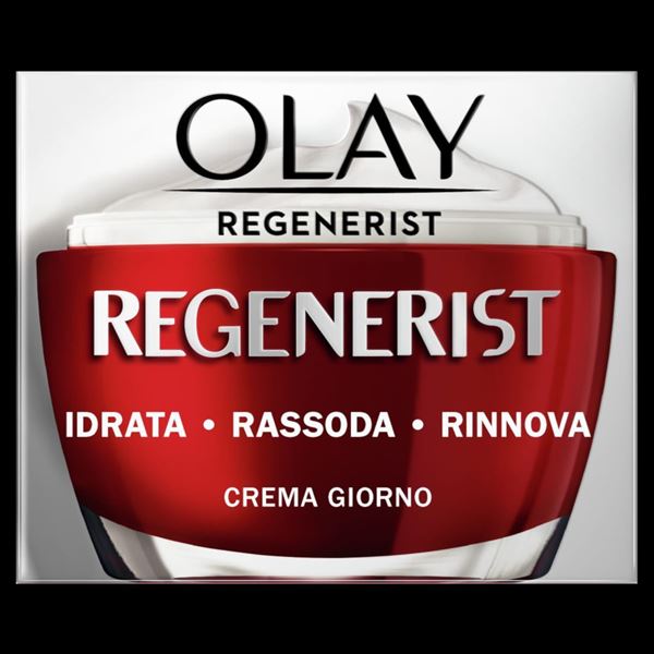 Immagine di OLAY REGENERIST 3 ZONE CREMA GIORNO ML 50